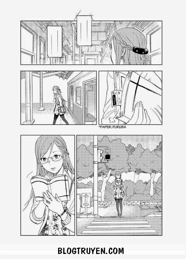 Joshi Kausei 24 trang 8