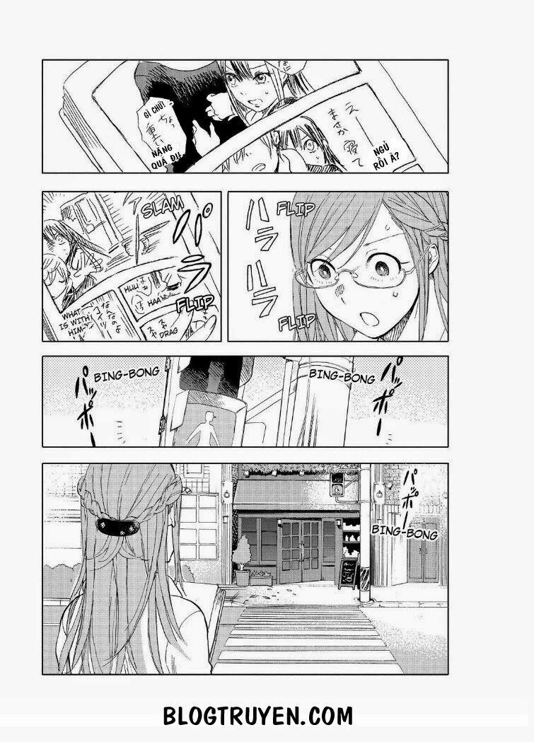 Joshi Kausei 24 trang 9