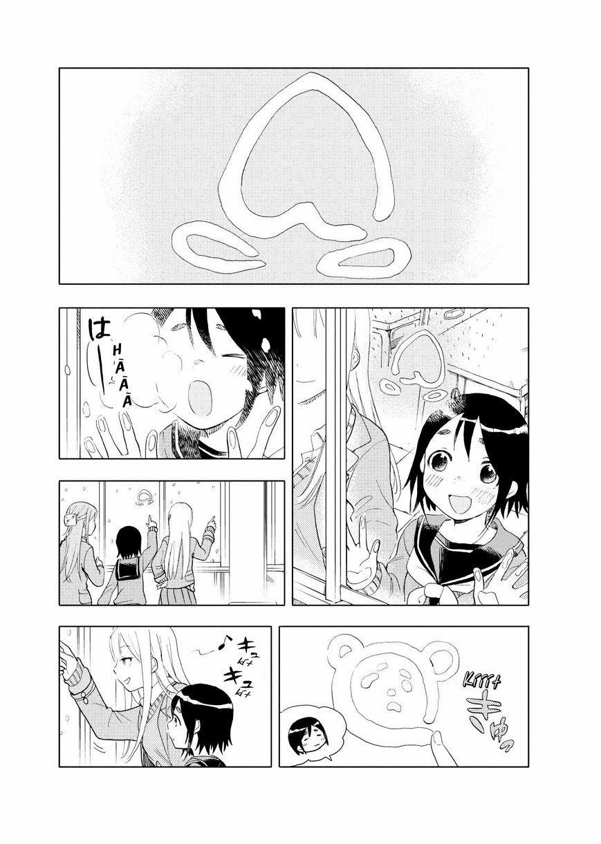 Joshi Kausei 25 trang 5