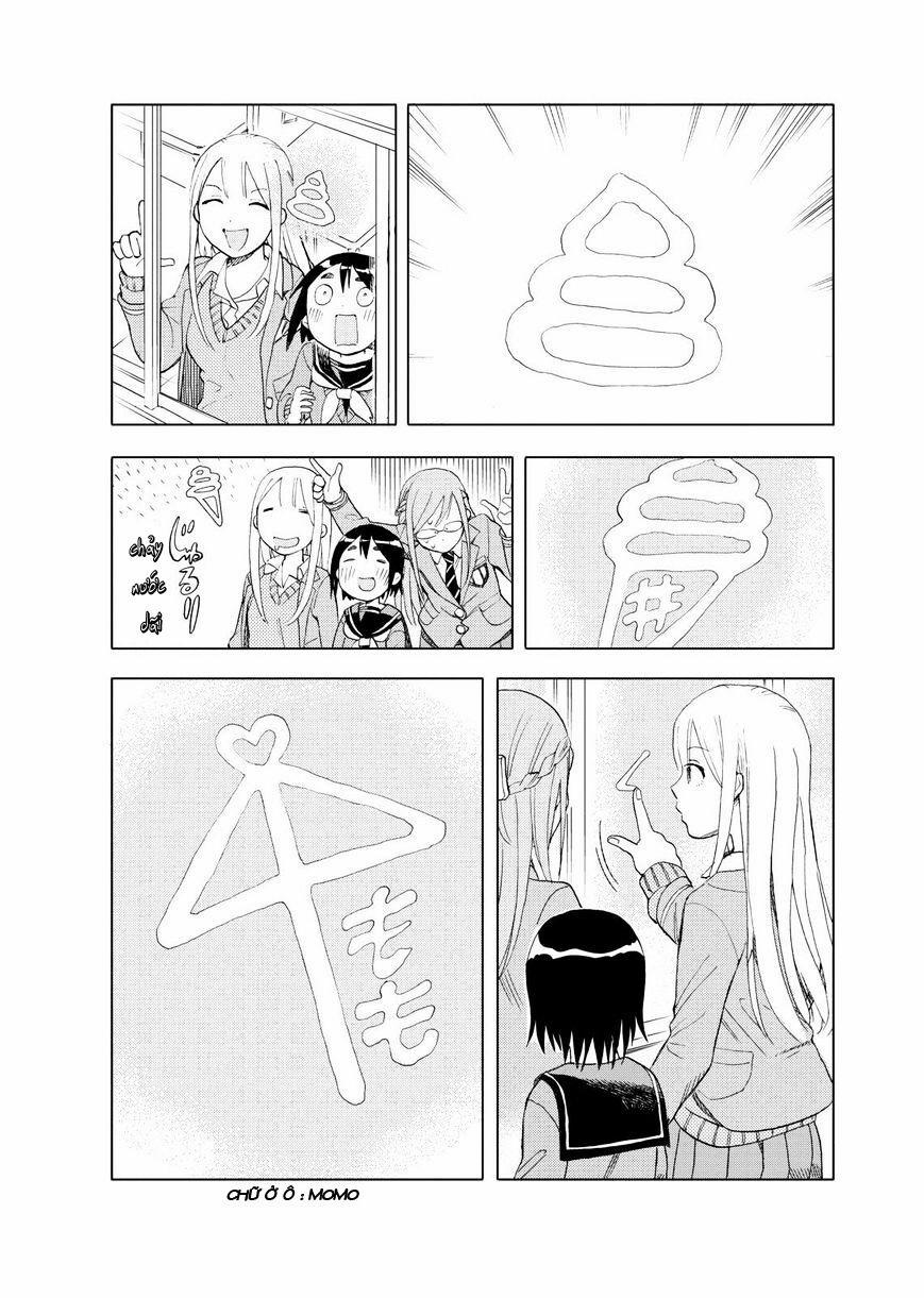 Joshi Kausei 25 trang 6