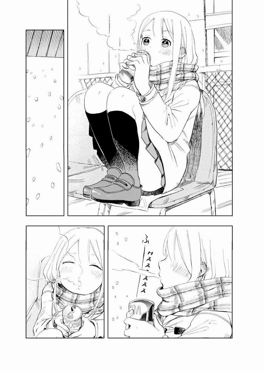 Joshi Kausei 26 trang 7