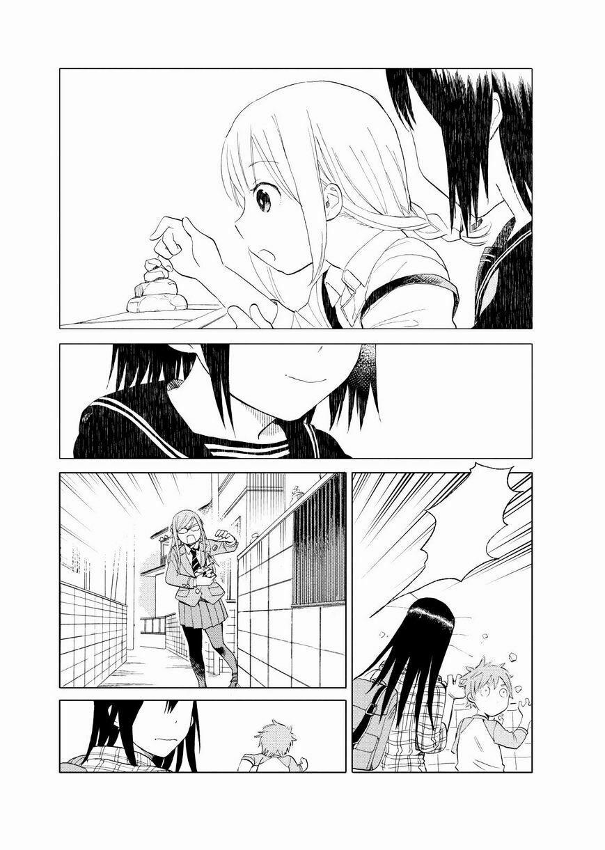 Joshi Kausei 27 trang 11