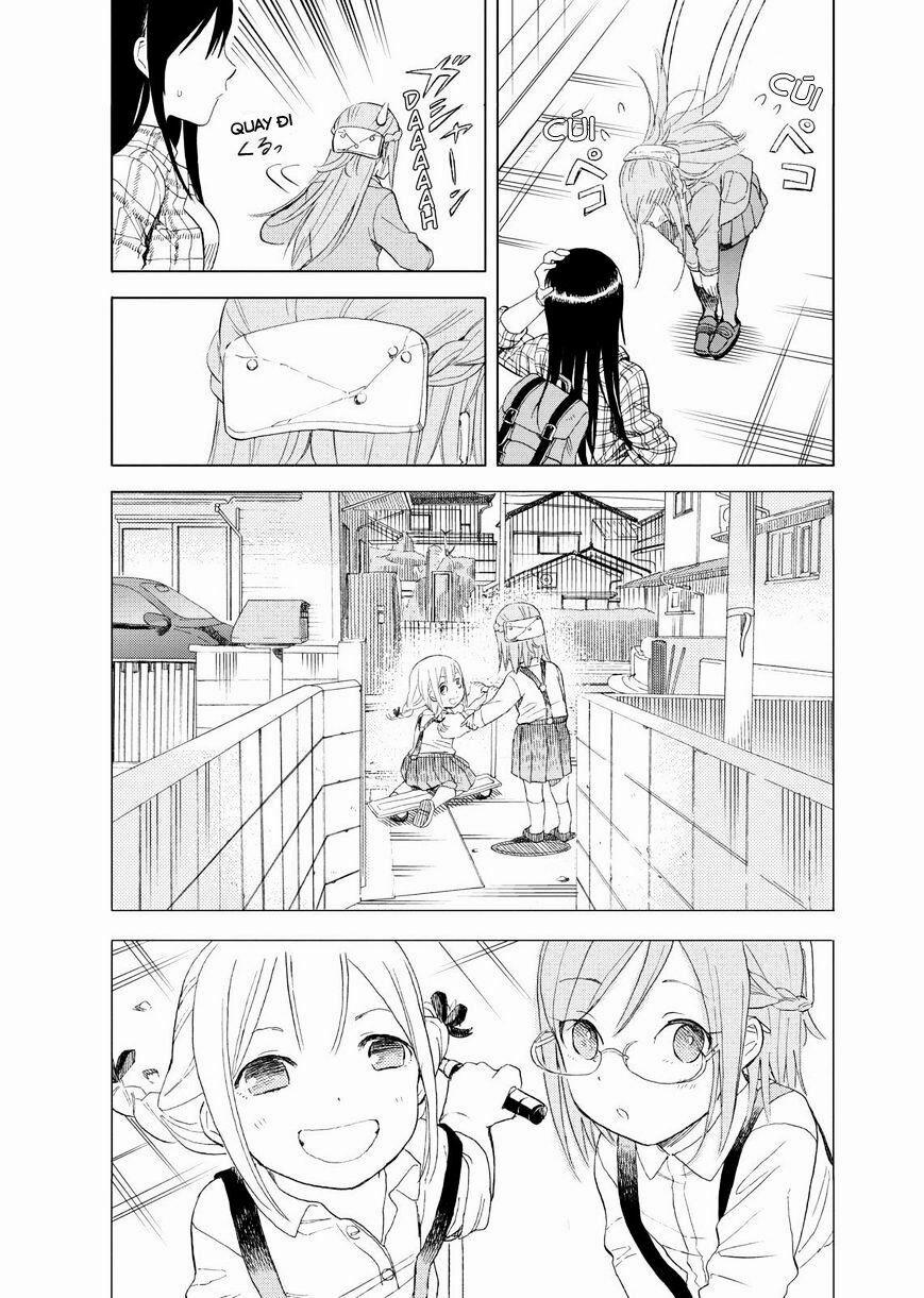 Joshi Kausei 27 trang 14