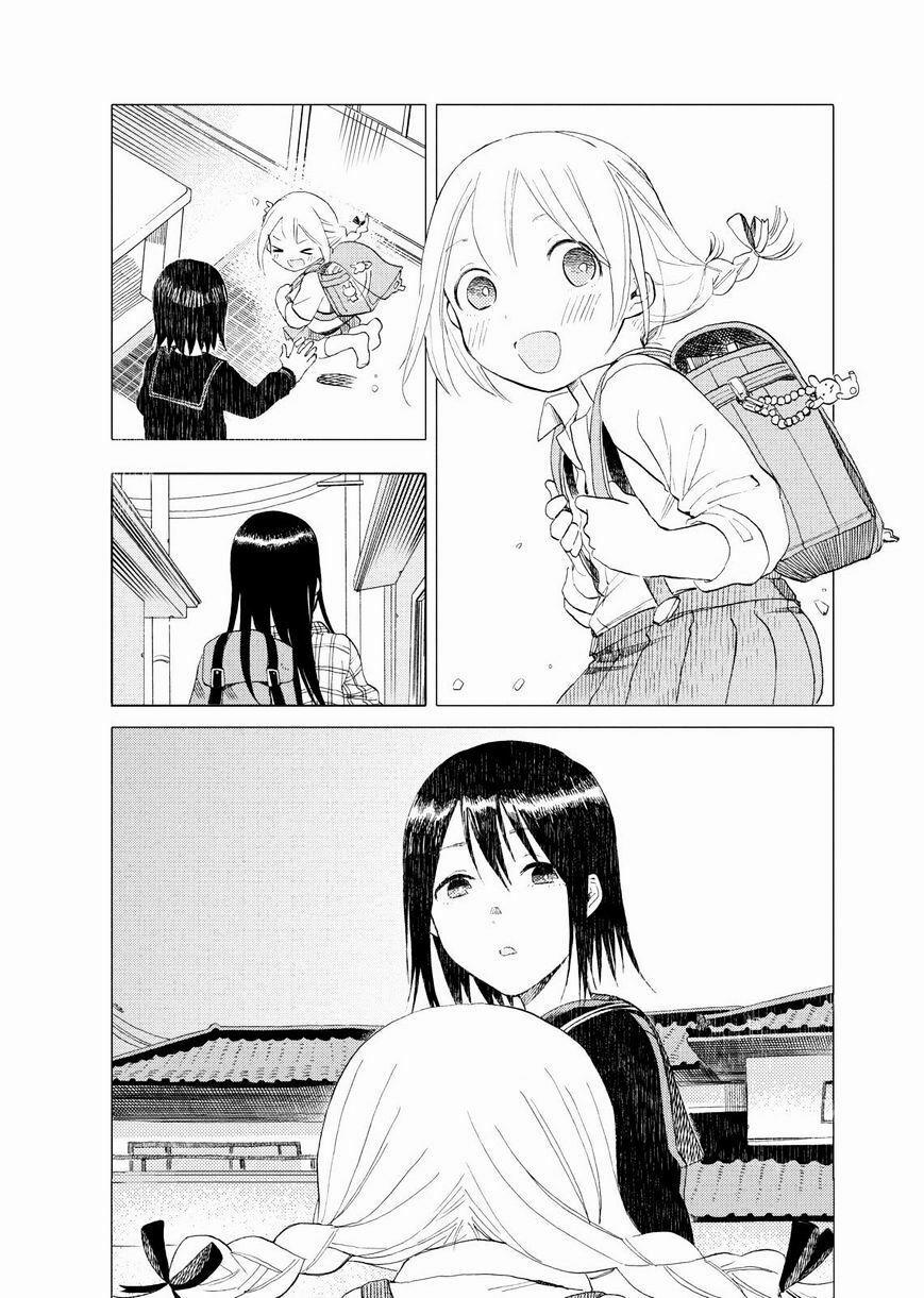 Joshi Kausei 27 trang 16