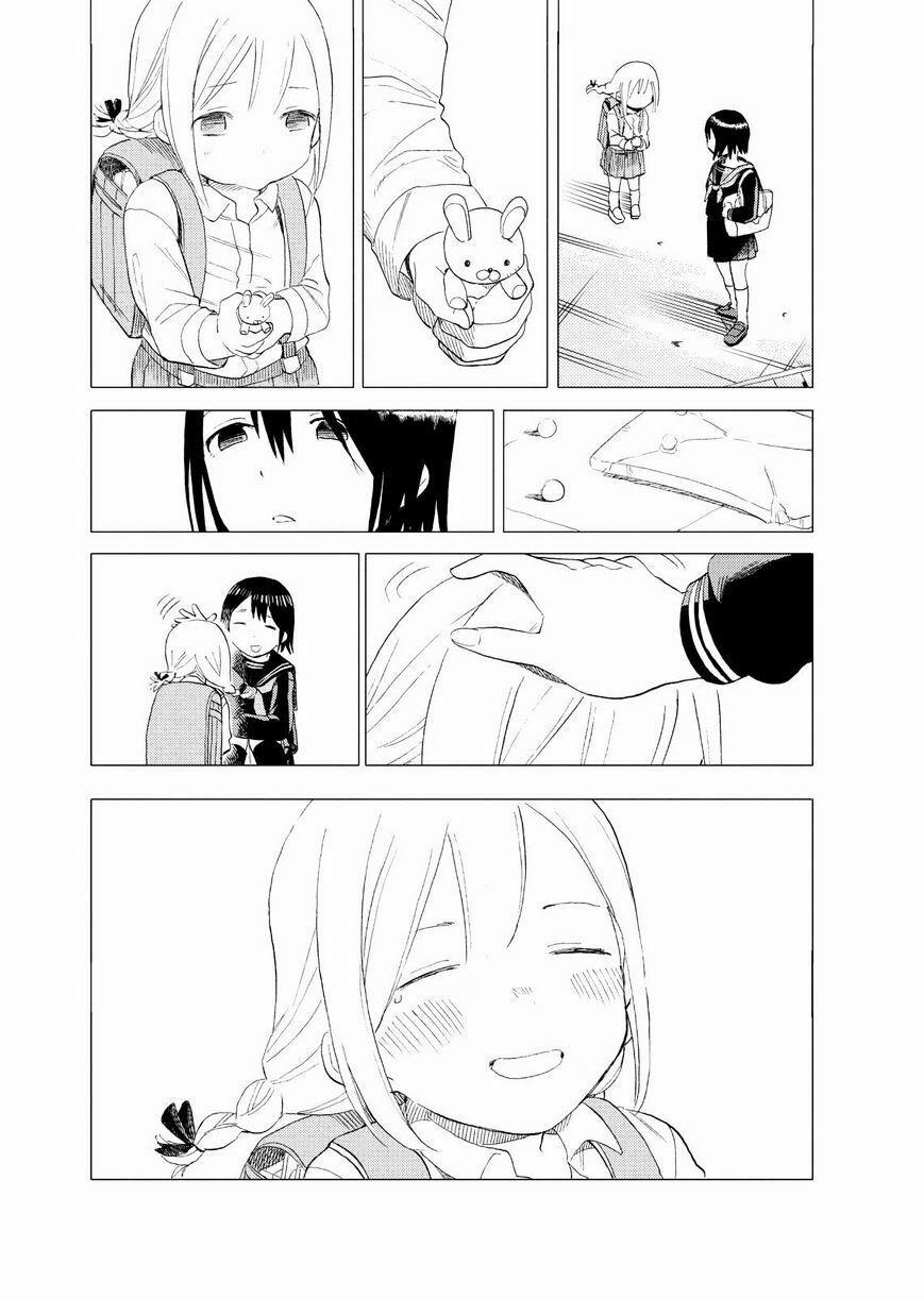 Joshi Kausei 27 trang 17