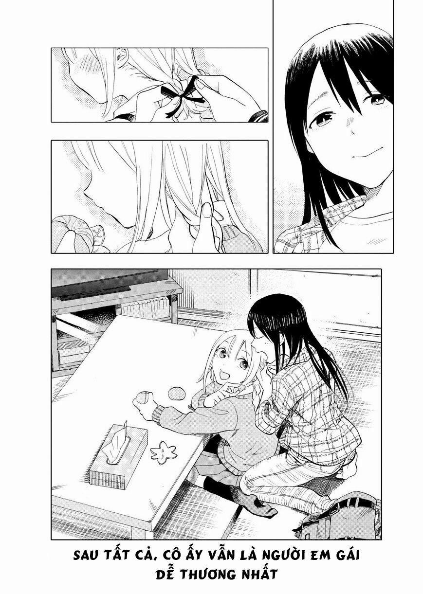 Joshi Kausei 27 trang 22