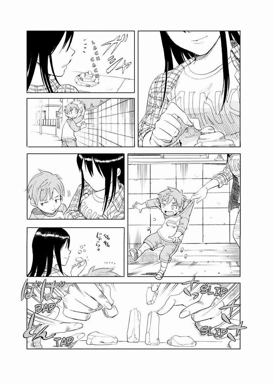 Joshi Kausei 27 trang 9