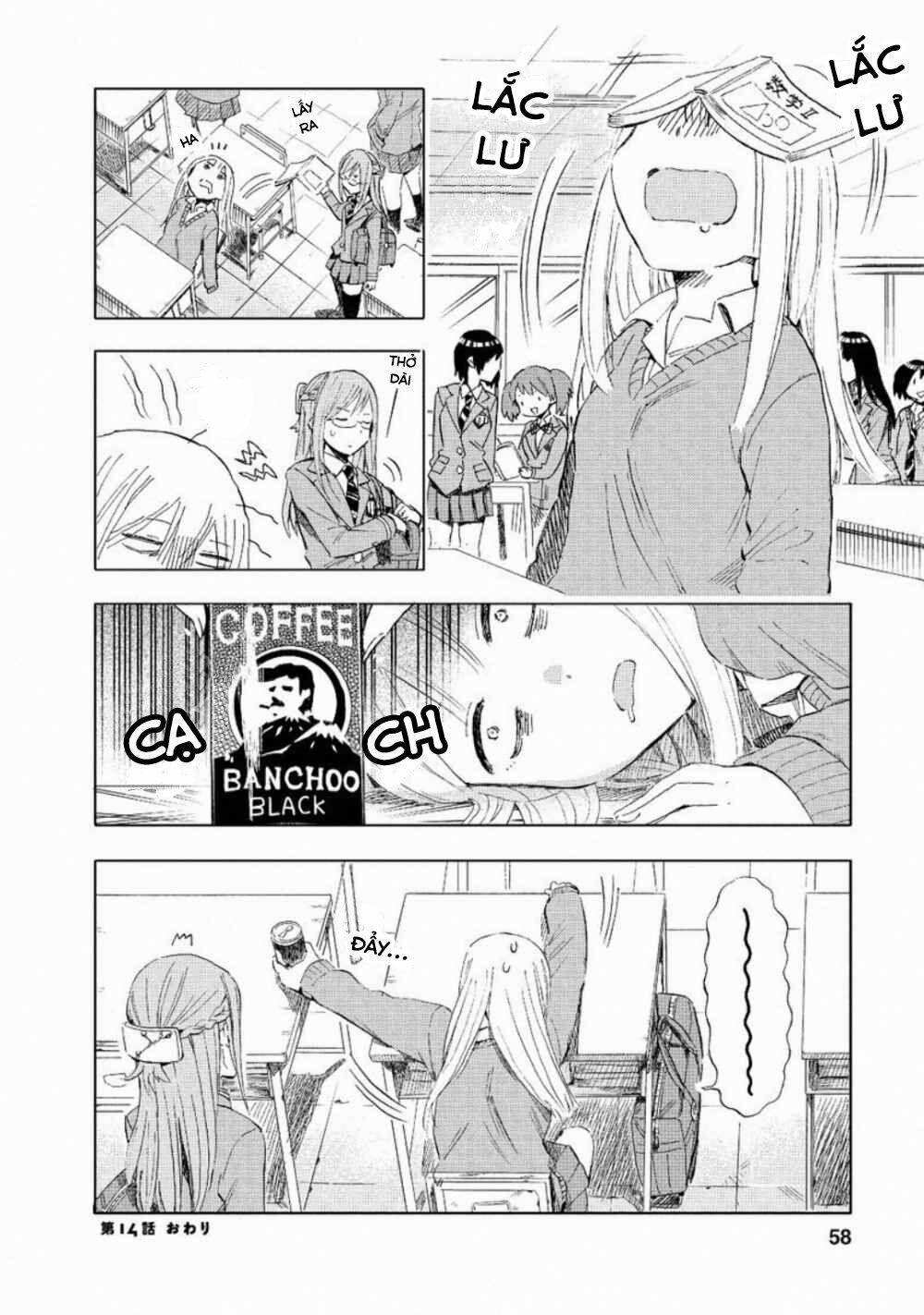 Joshi Kausei 28.5 trang 16