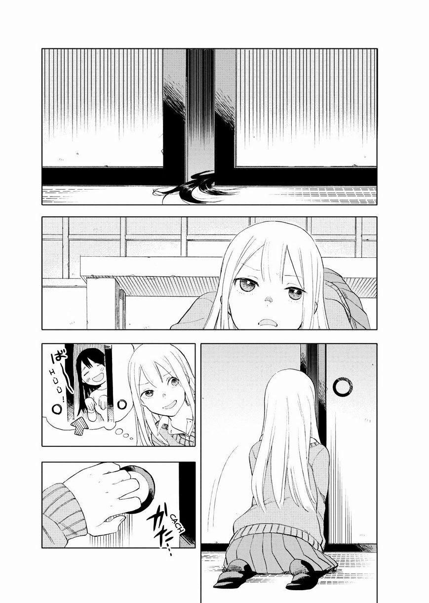 Joshi Kausei 28 trang 17