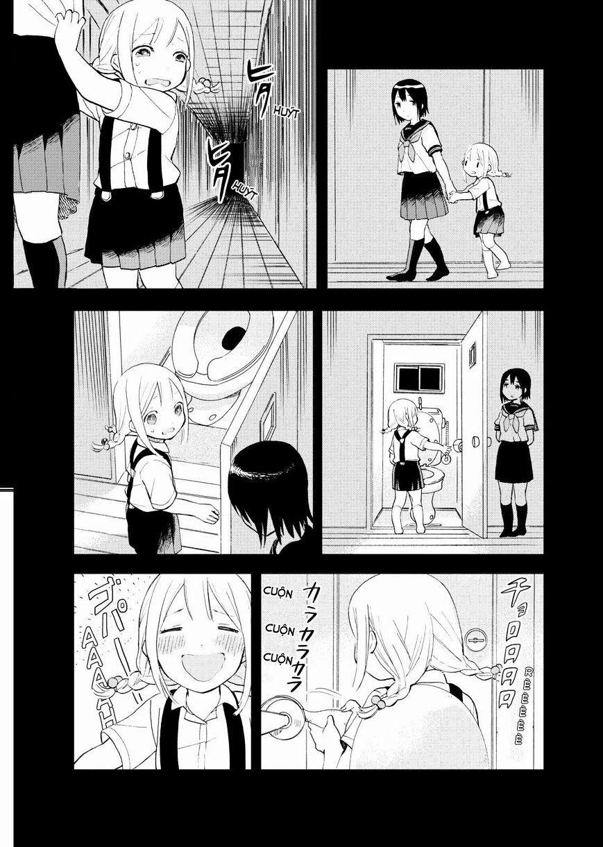 Joshi Kausei 28 trang 8