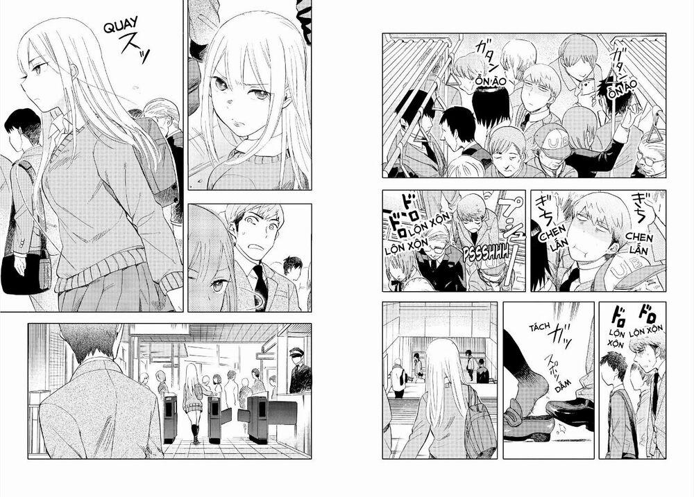 Joshi Kausei 29 trang 2