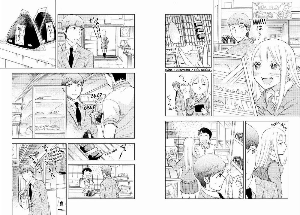 Joshi Kausei 29 trang 4