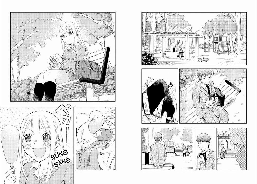 Joshi Kausei 29 trang 5