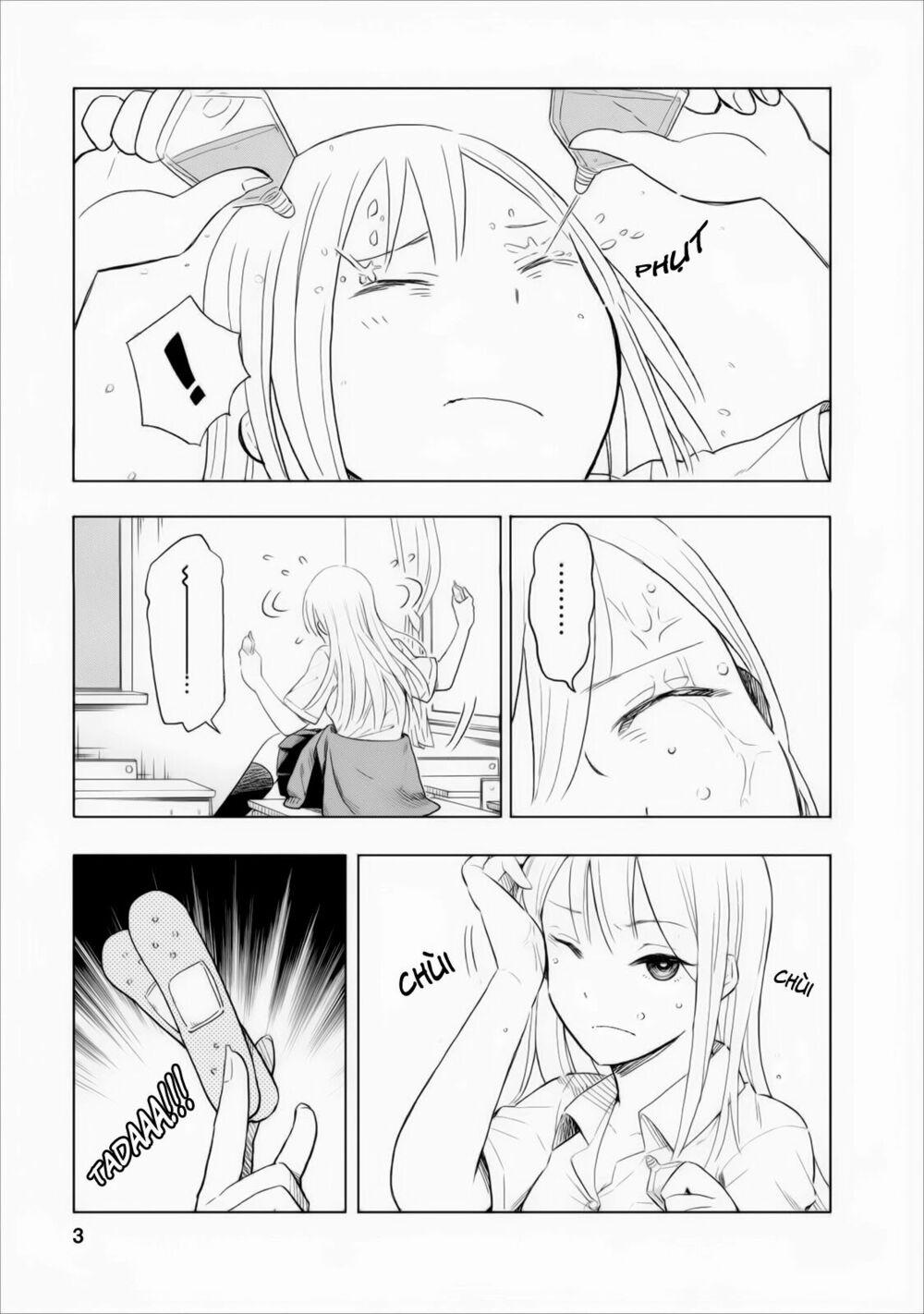 Joshi Kausei 3 trang 2