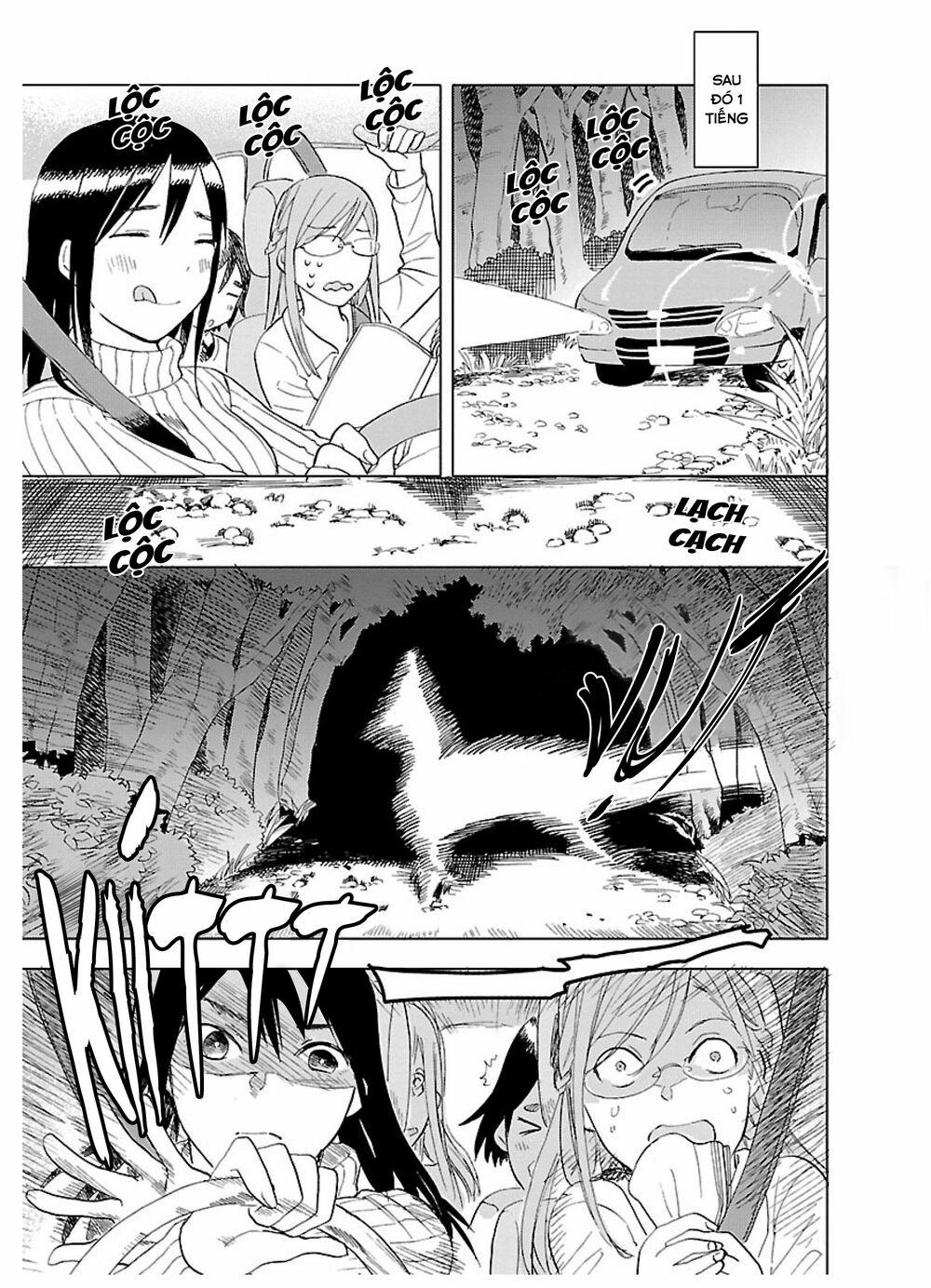 Joshi Kausei 30 trang 13