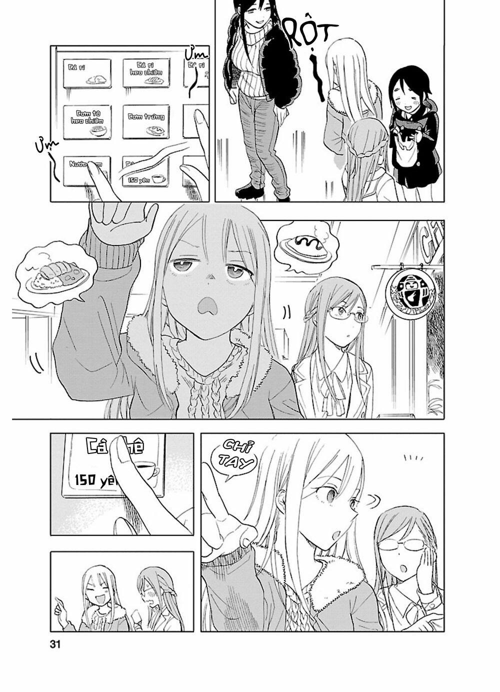 Joshi Kausei 30 trang 9