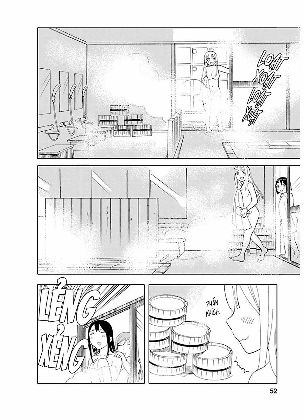 Joshi Kausei 31 trang 12