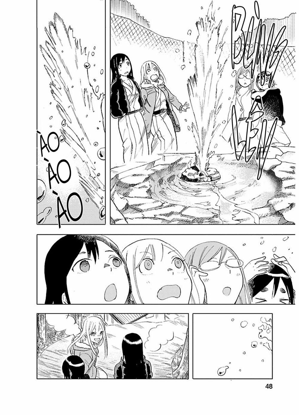 Joshi Kausei 31 trang 8