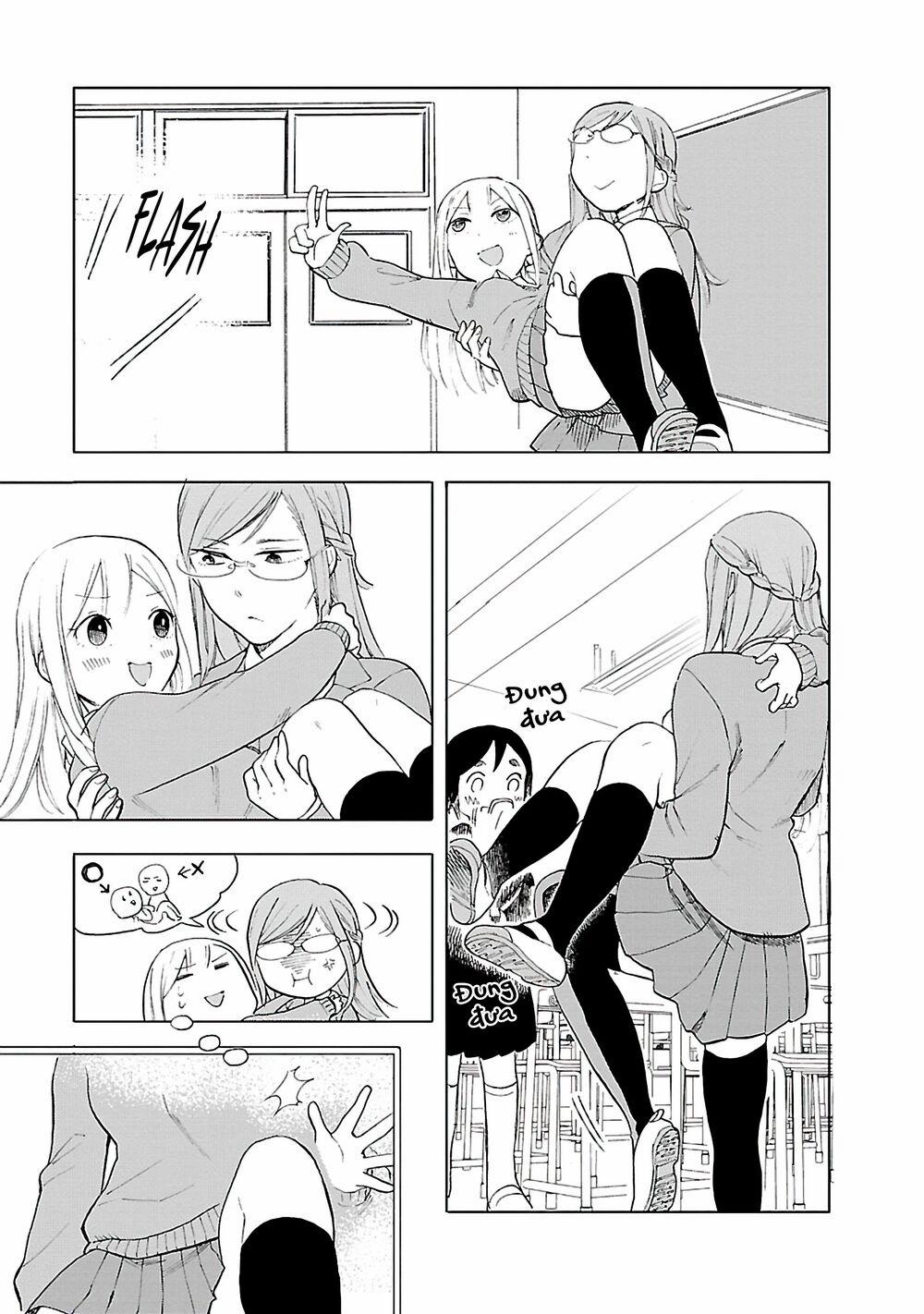 Joshi Kausei 33 trang 5