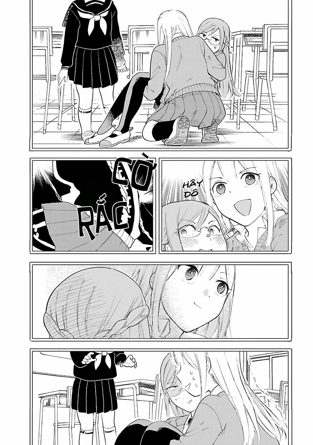 Joshi Kausei 33 trang 6