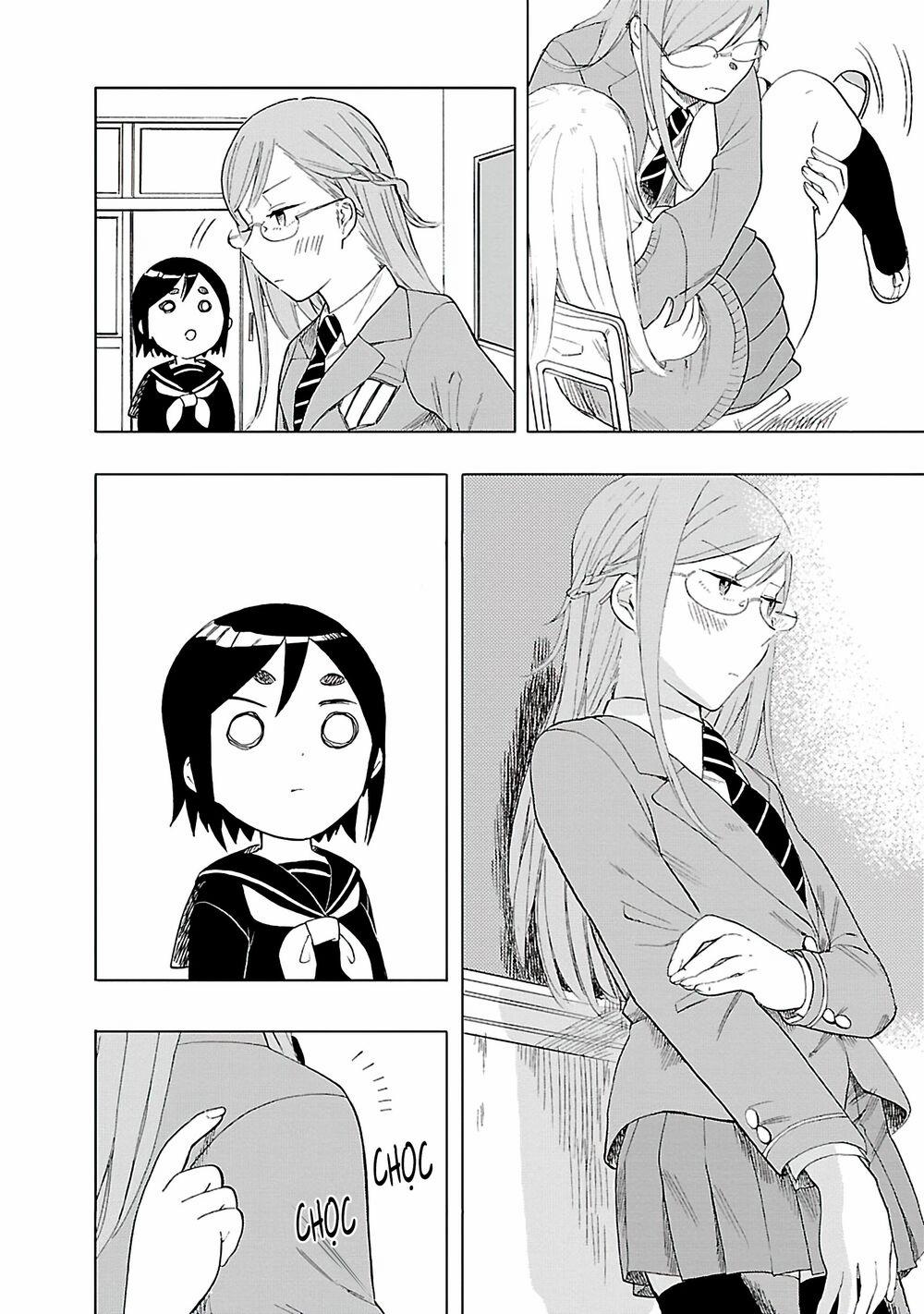 Joshi Kausei 33 trang 8