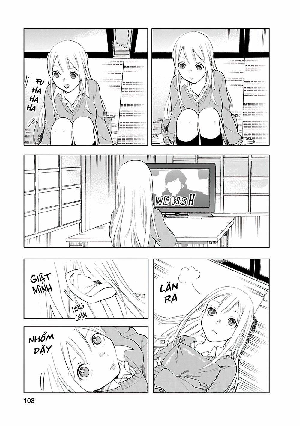 Joshi Kausei 34 trang 13