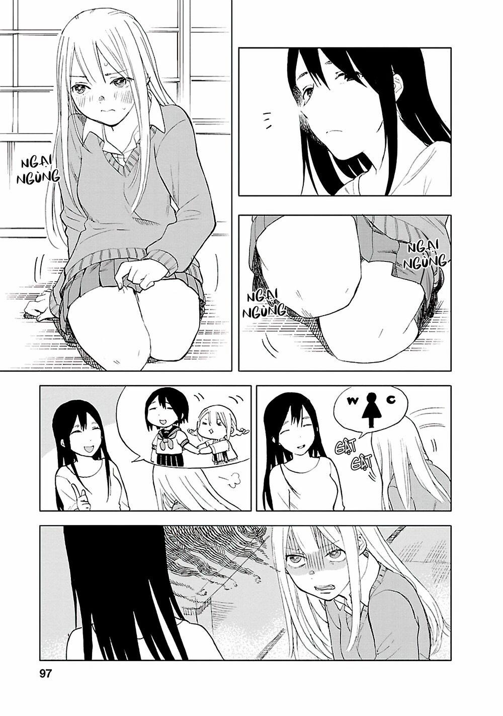 Joshi Kausei 34 trang 7