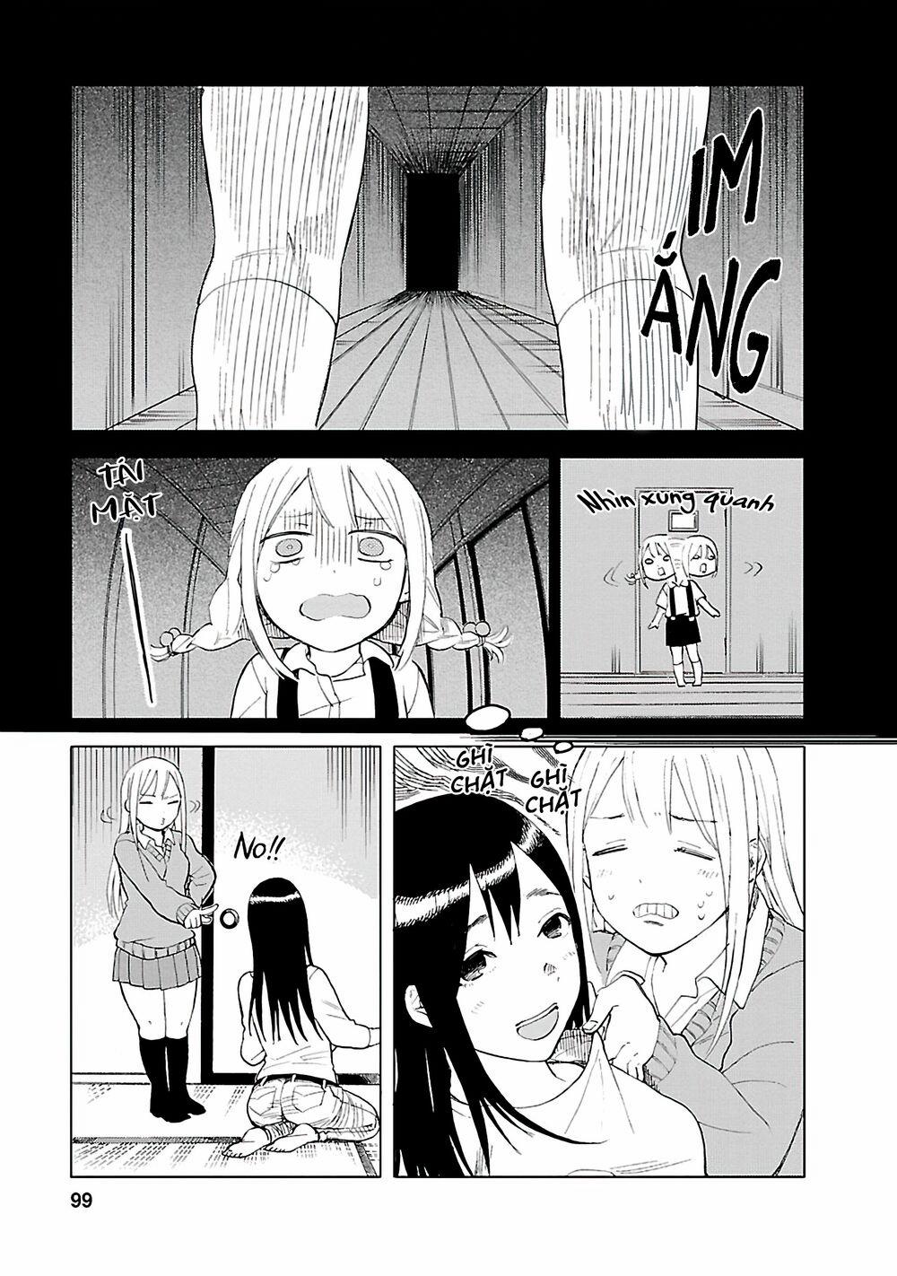 Joshi Kausei 34 trang 9