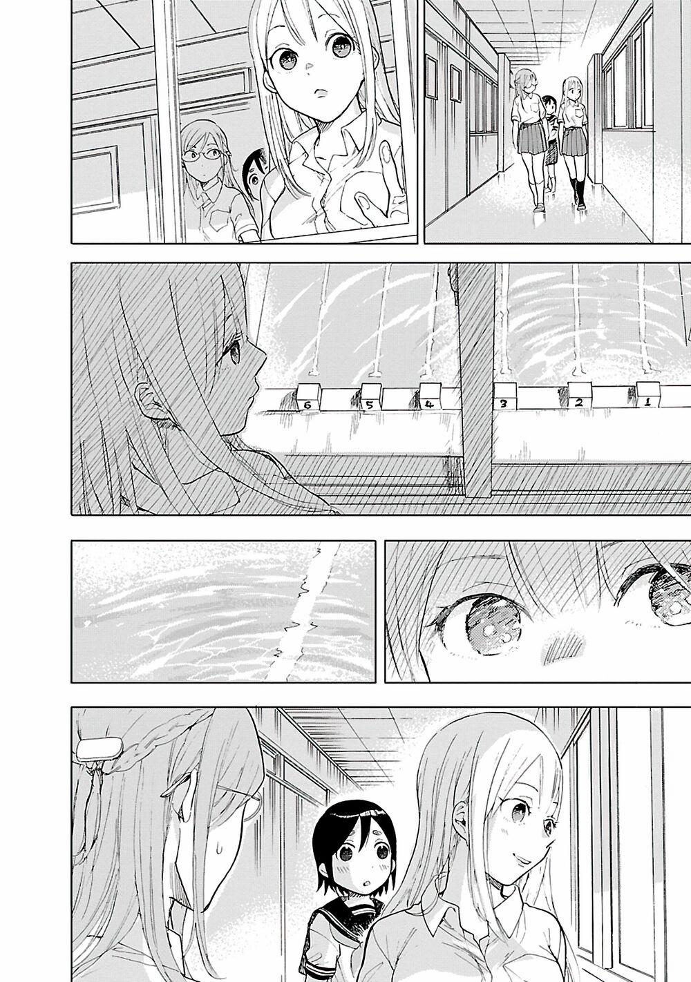 Joshi Kausei 35 trang 6