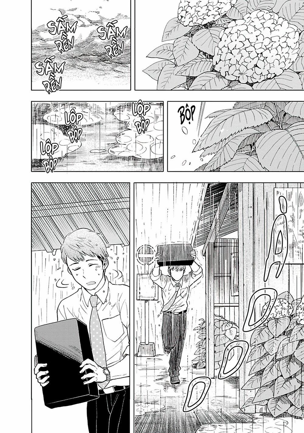 Joshi Kausei 36 trang 2