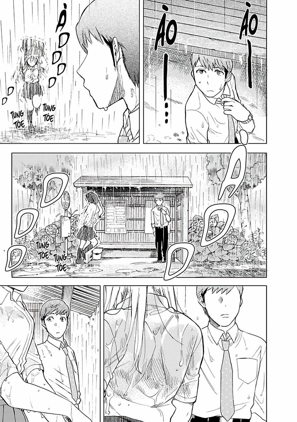 Joshi Kausei 36 trang 3