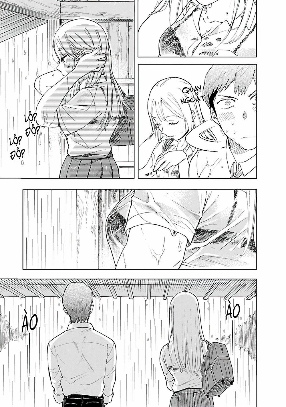 Joshi Kausei 36 trang 5