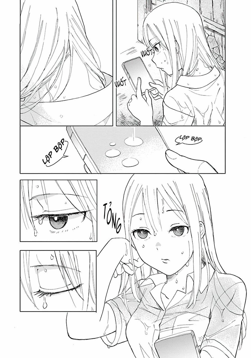 Joshi Kausei 36 trang 9