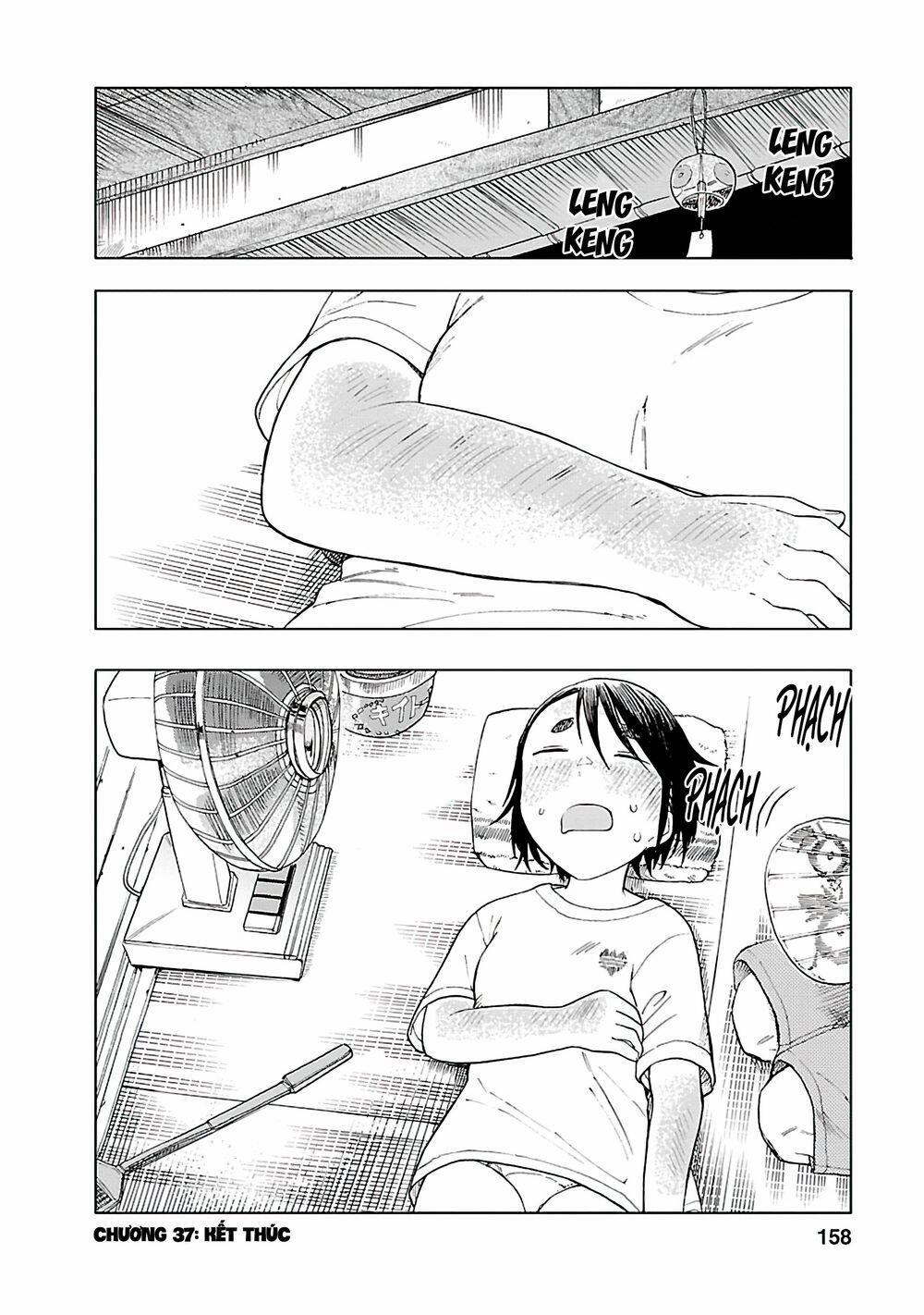 Joshi Kausei 37 trang 15