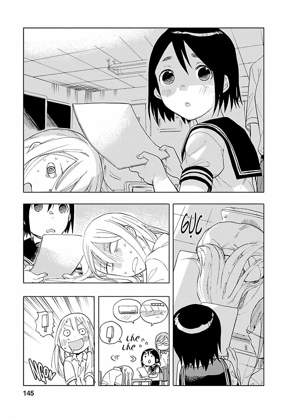 Joshi Kausei 37 trang 3