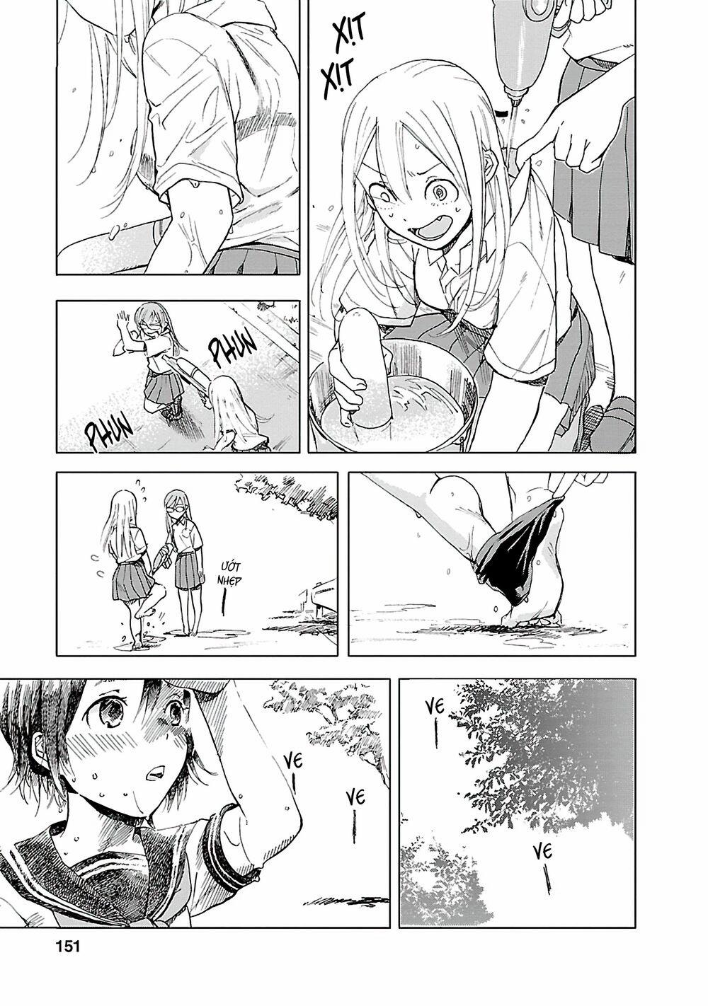 Joshi Kausei 37 trang 9