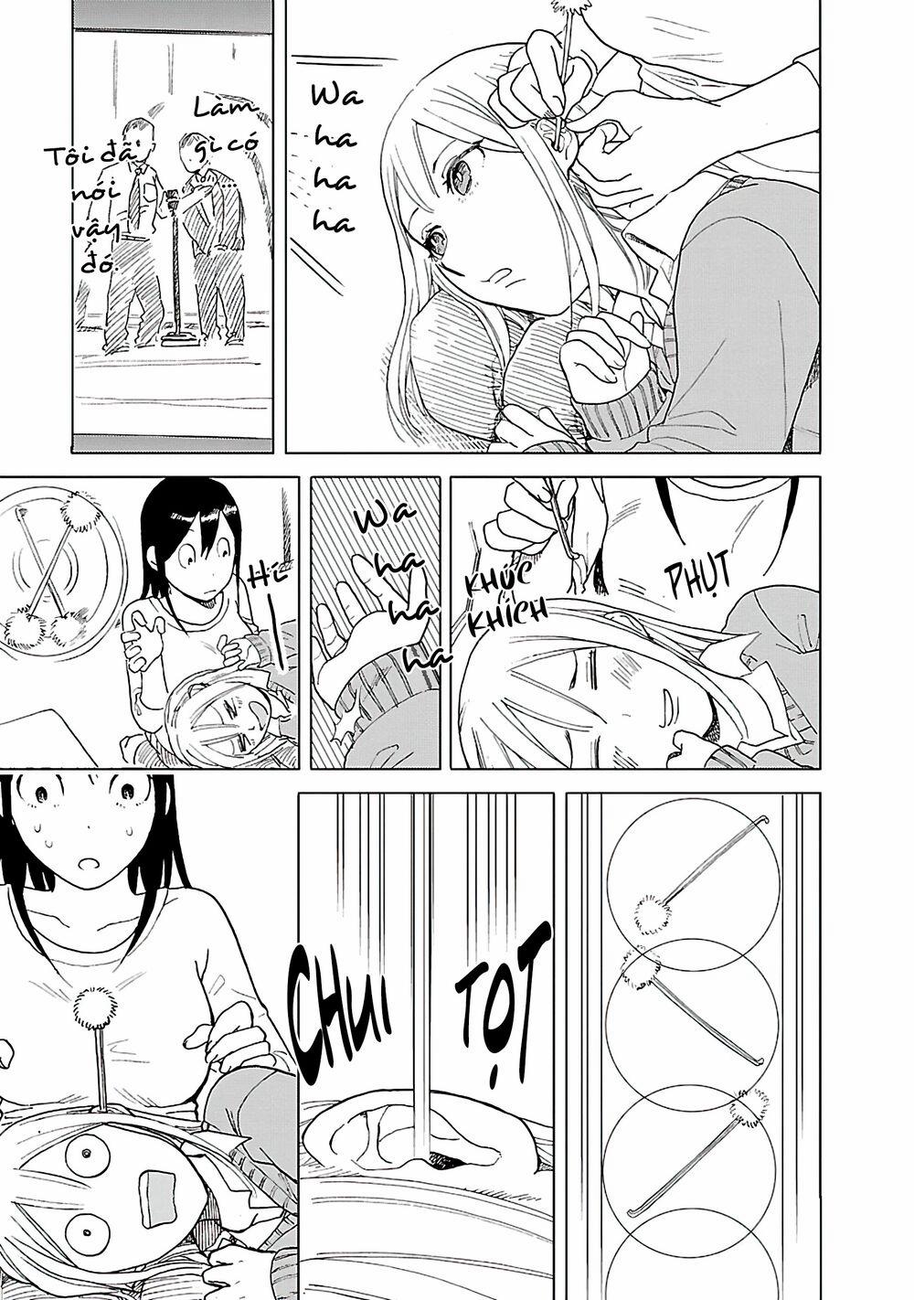 Joshi Kausei 38 trang 11