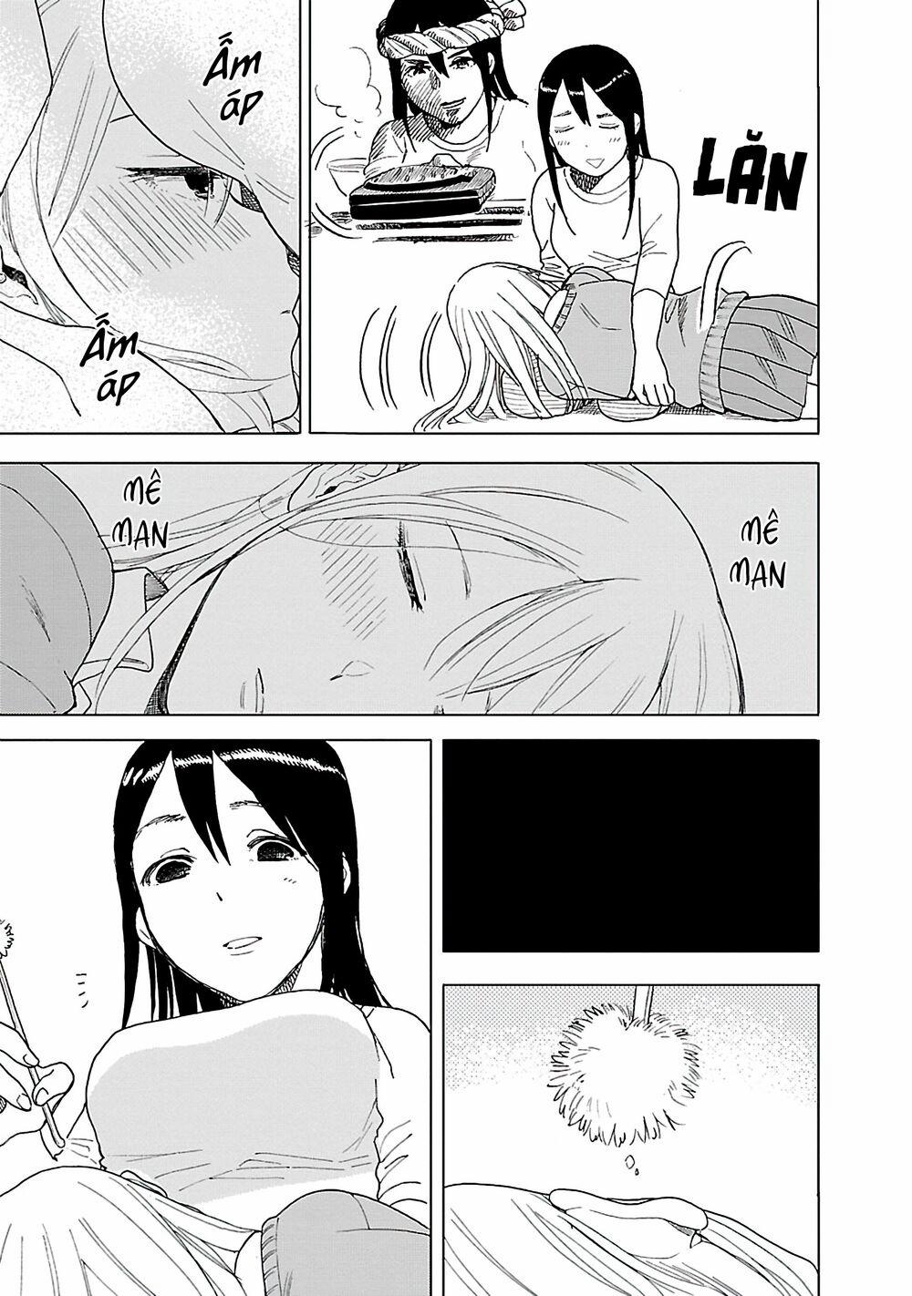 Joshi Kausei 38 trang 15