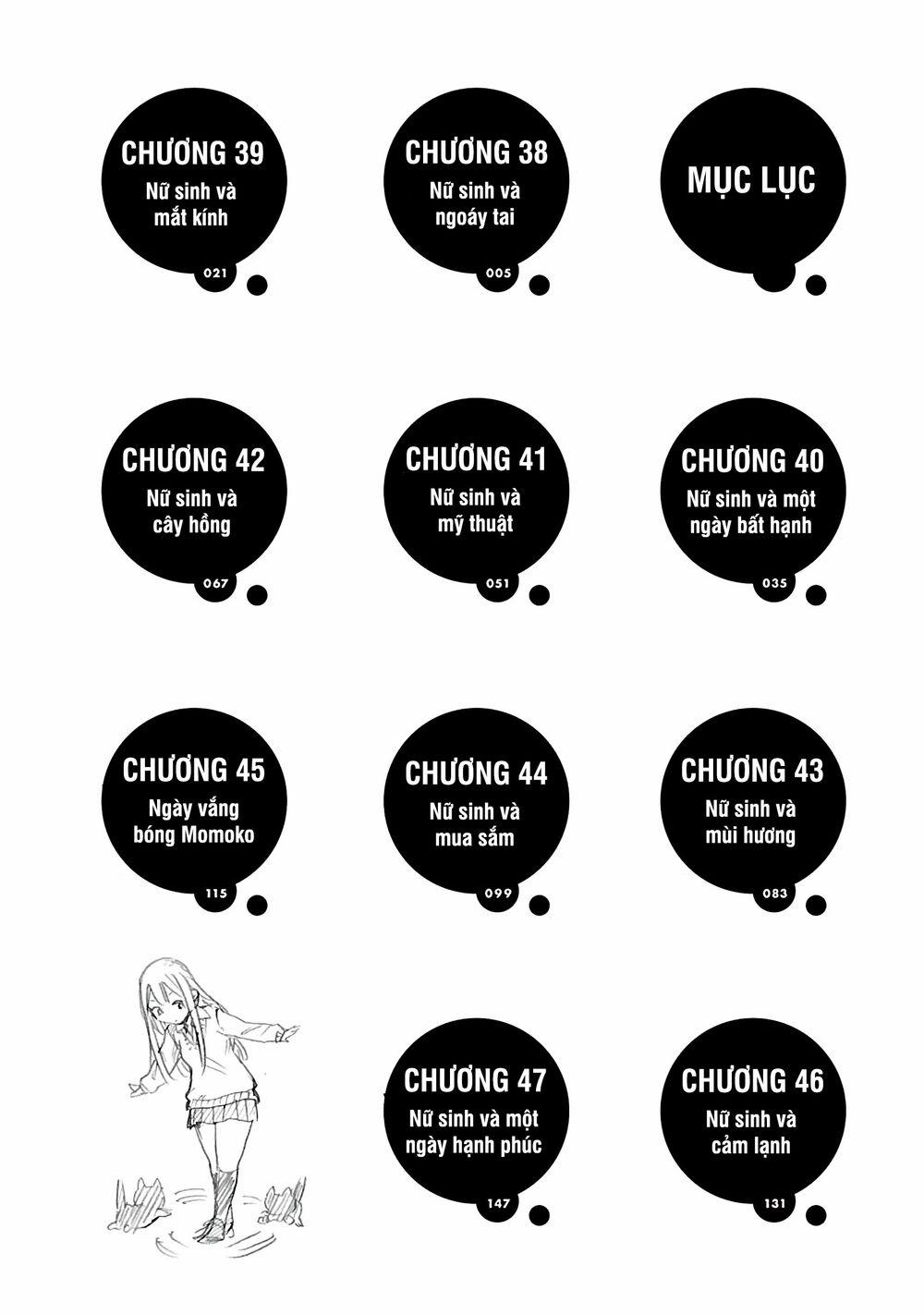 Joshi Kausei 38 trang 2