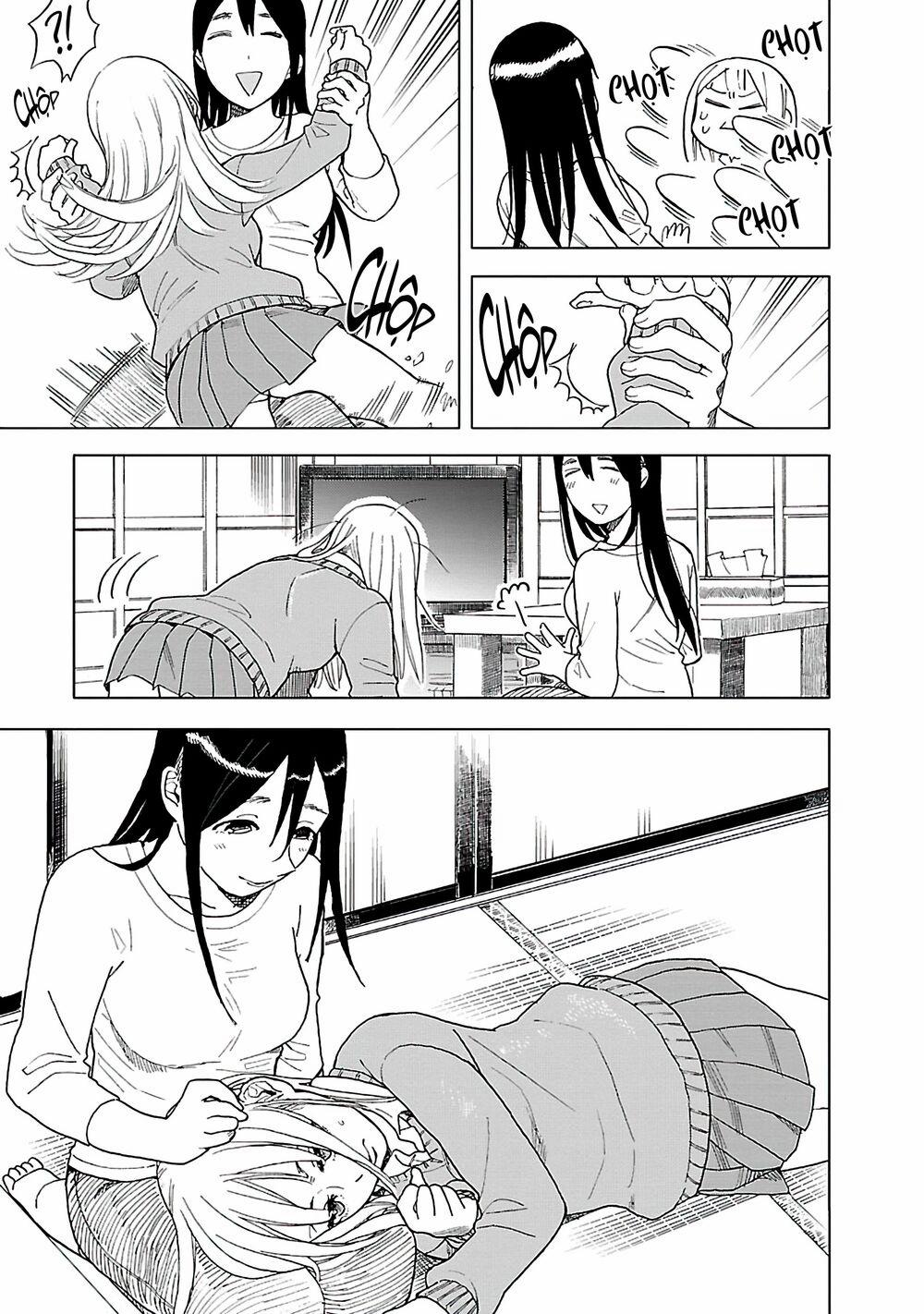 Joshi Kausei 38 trang 5