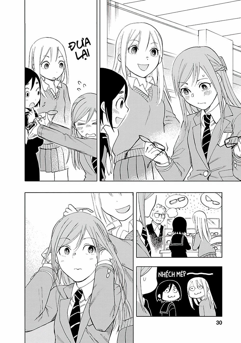 Joshi Kausei 39 trang 10