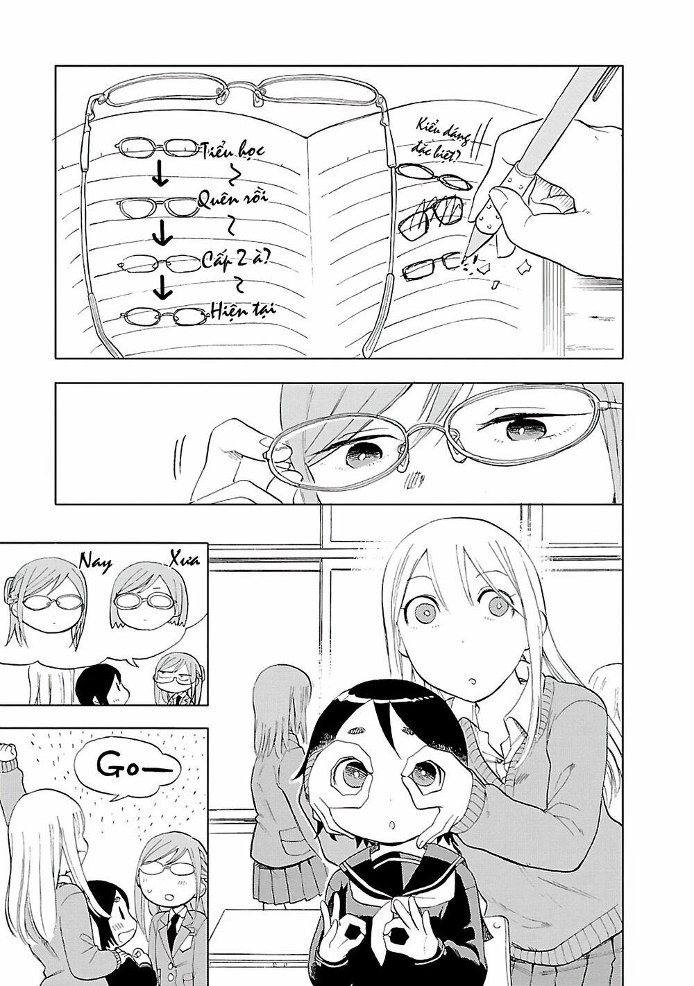 Joshi Kausei 39 trang 3