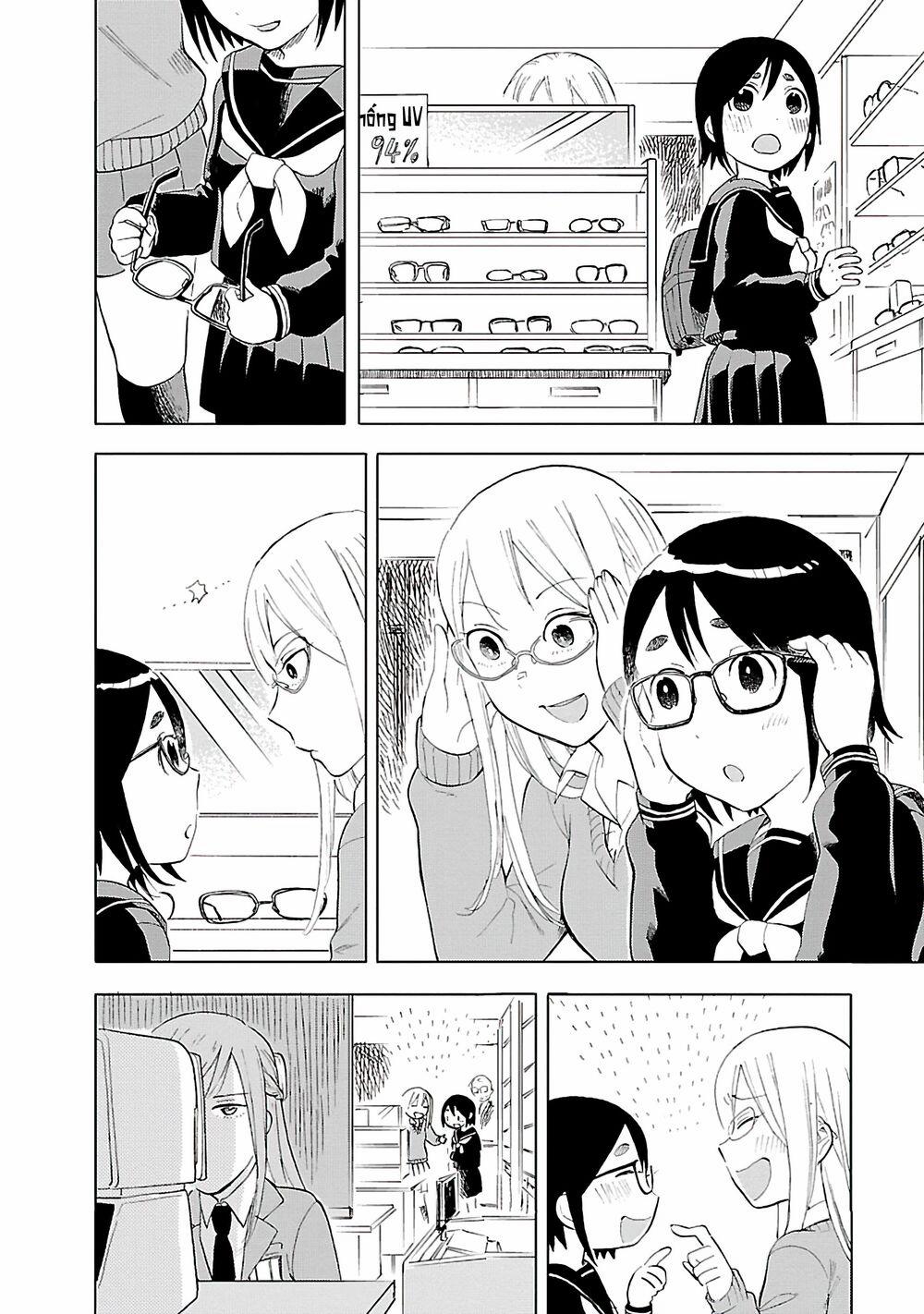 Joshi Kausei 39 trang 6