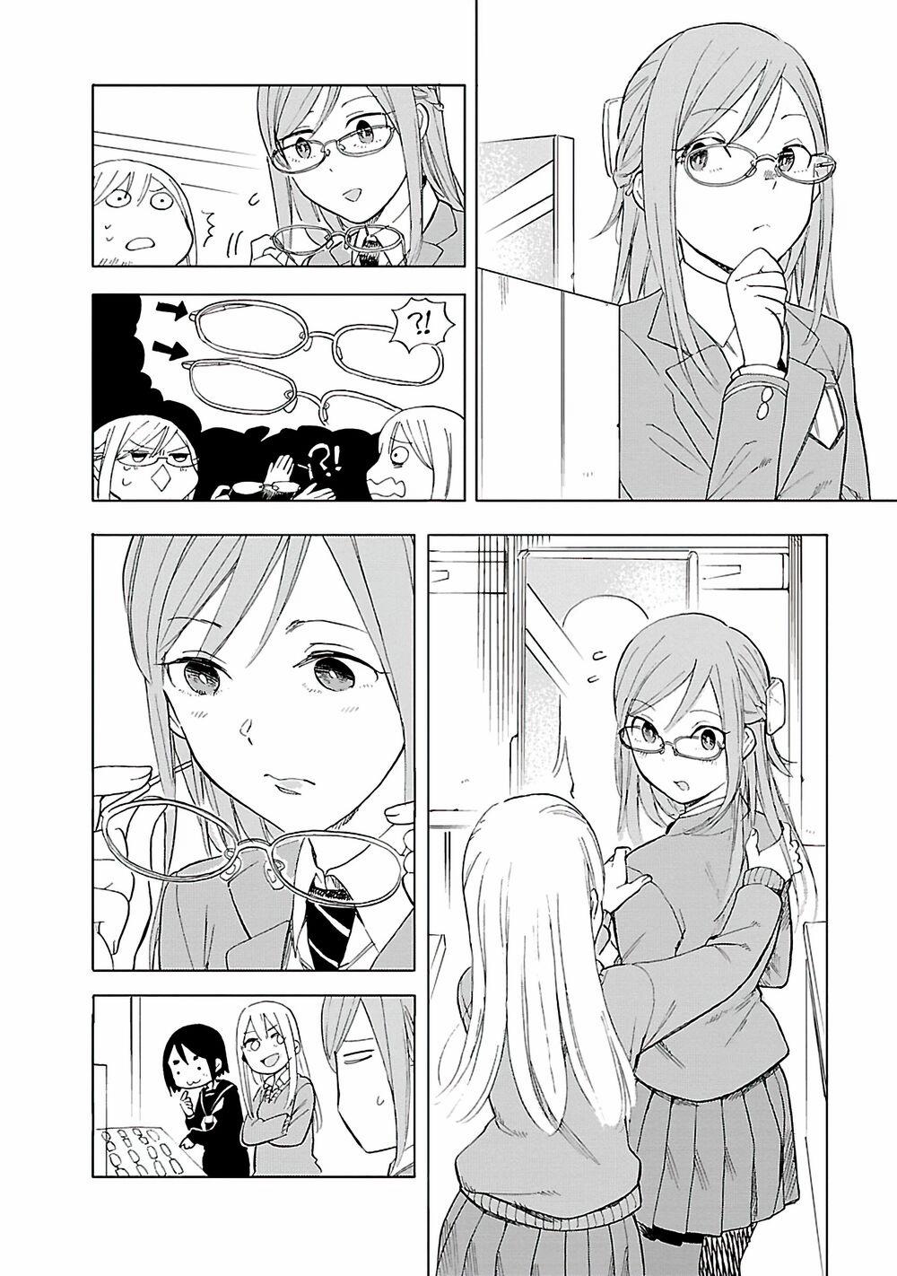 Joshi Kausei 39 trang 8