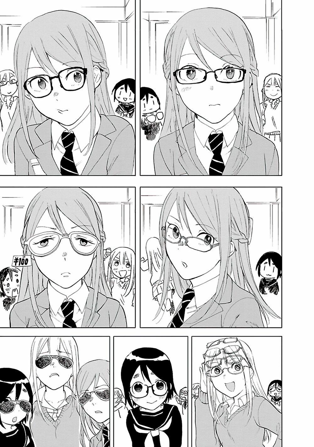 Joshi Kausei 39 trang 9