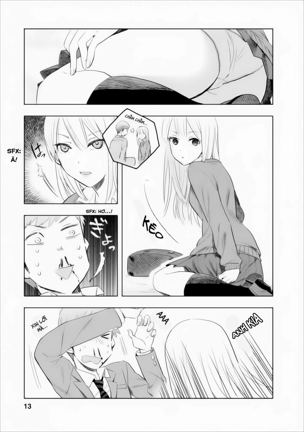 Joshi Kausei 4 trang 12