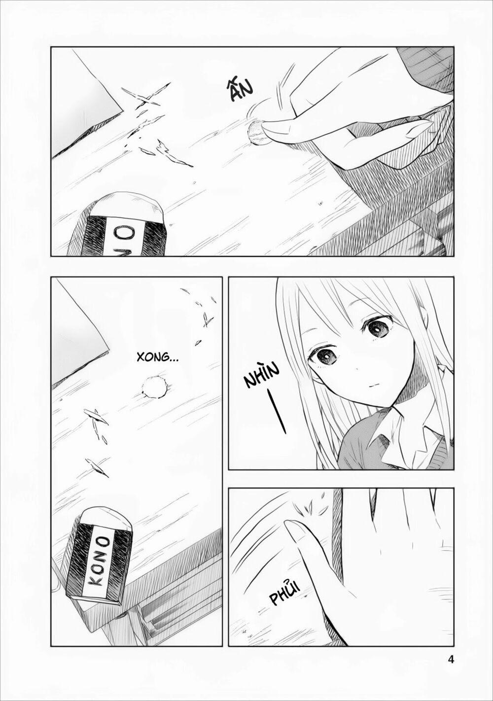 Joshi Kausei 4 trang 3