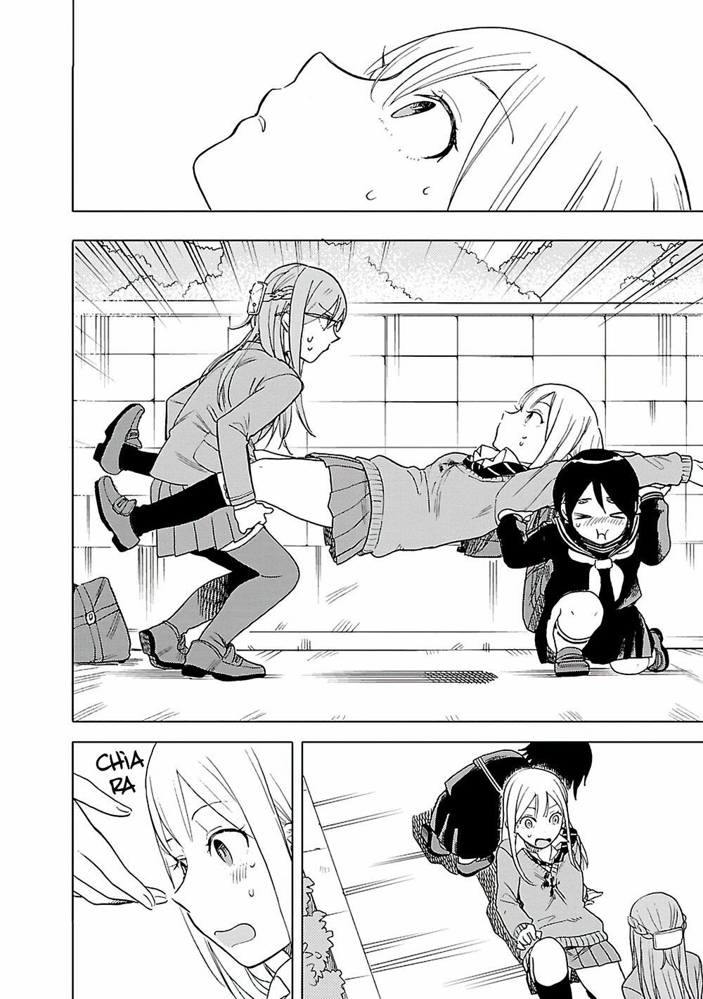 Joshi Kausei 40 trang 12