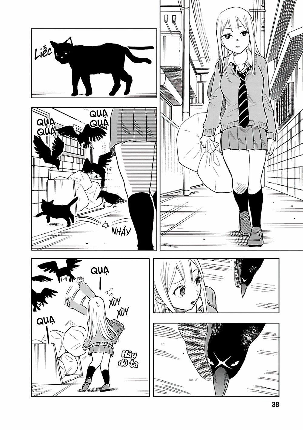 Joshi Kausei 40 trang 4