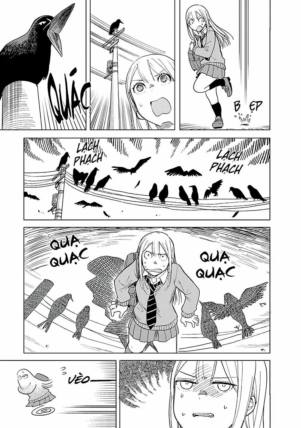 Joshi Kausei 40 trang 5